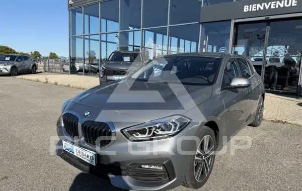 2024 BMW 120