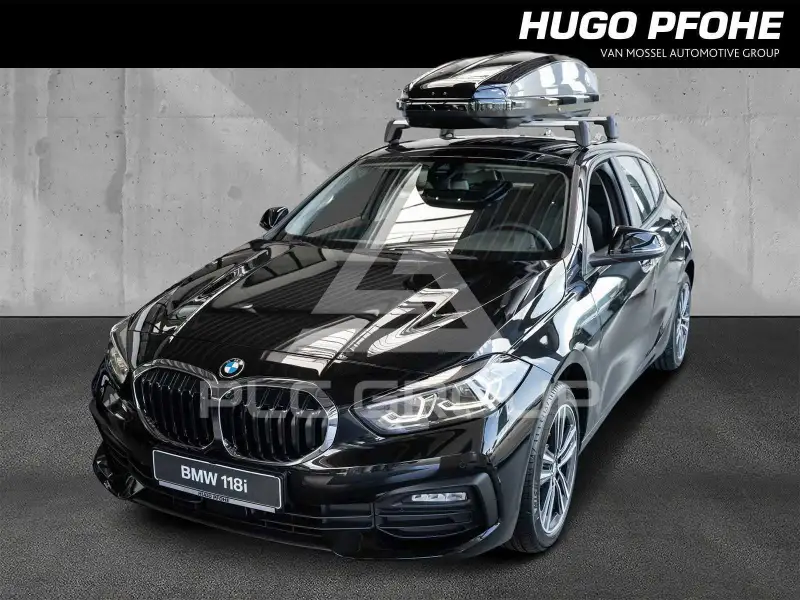 2024 BMW 120