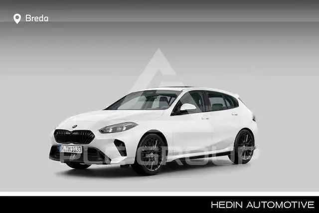 2024 BMW 120