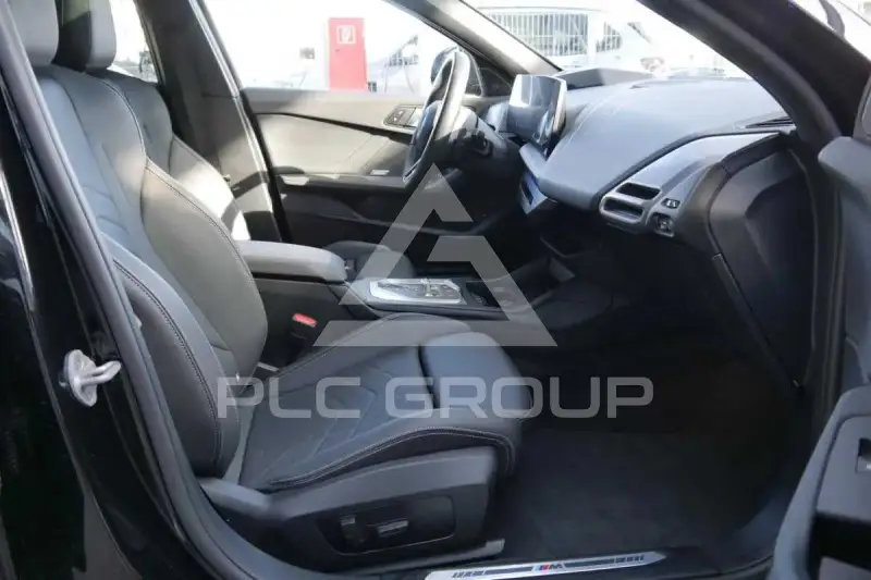2024 BMW 120