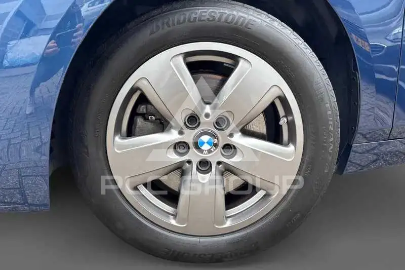 2024 BMW 120