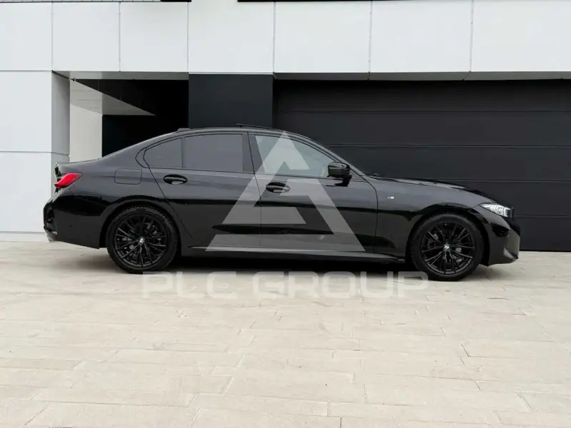 2024 BMW 120