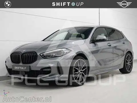 2024 BMW 120