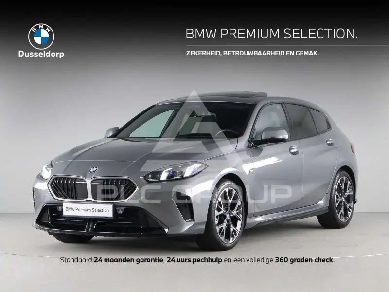 2024 BMW 120