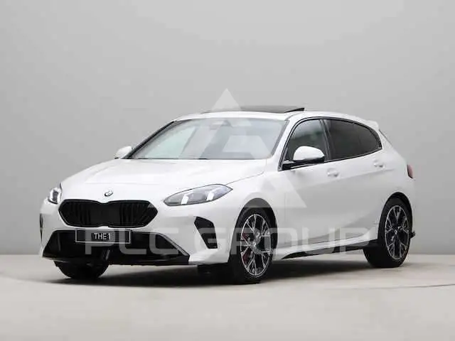 2024 BMW 120