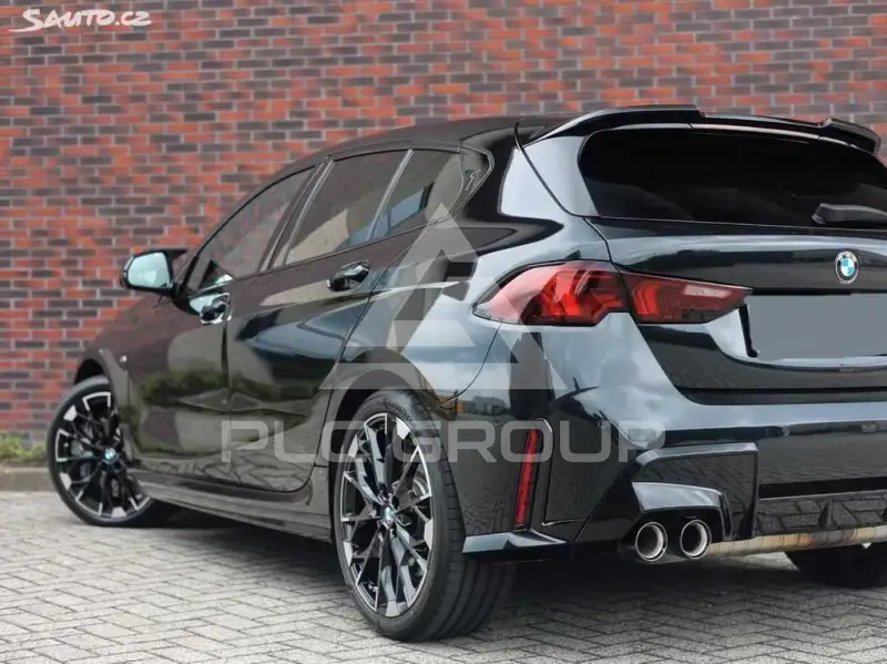 2024 BMW 120