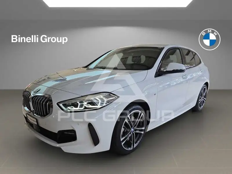 2024 BMW 120