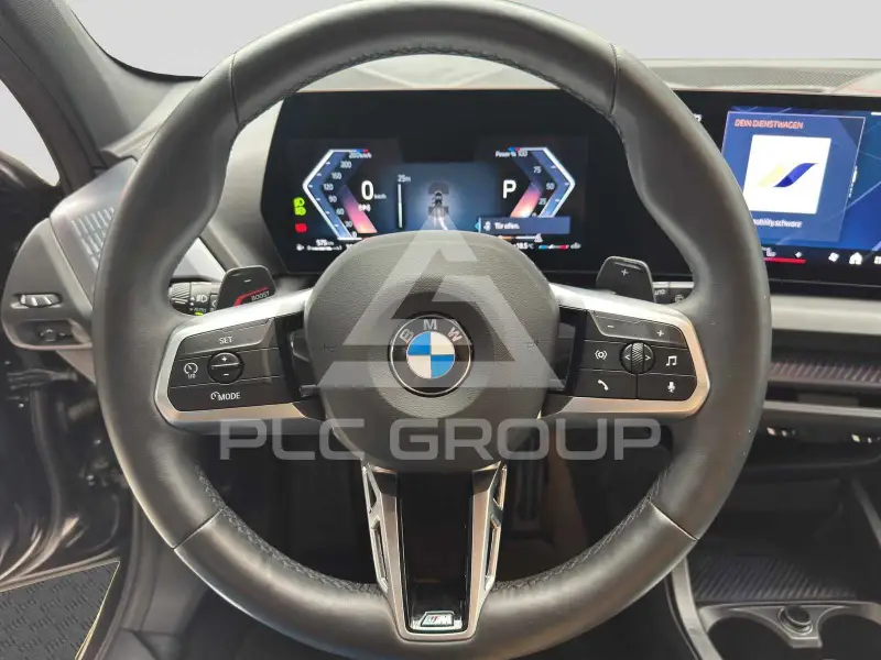 2024 BMW 120