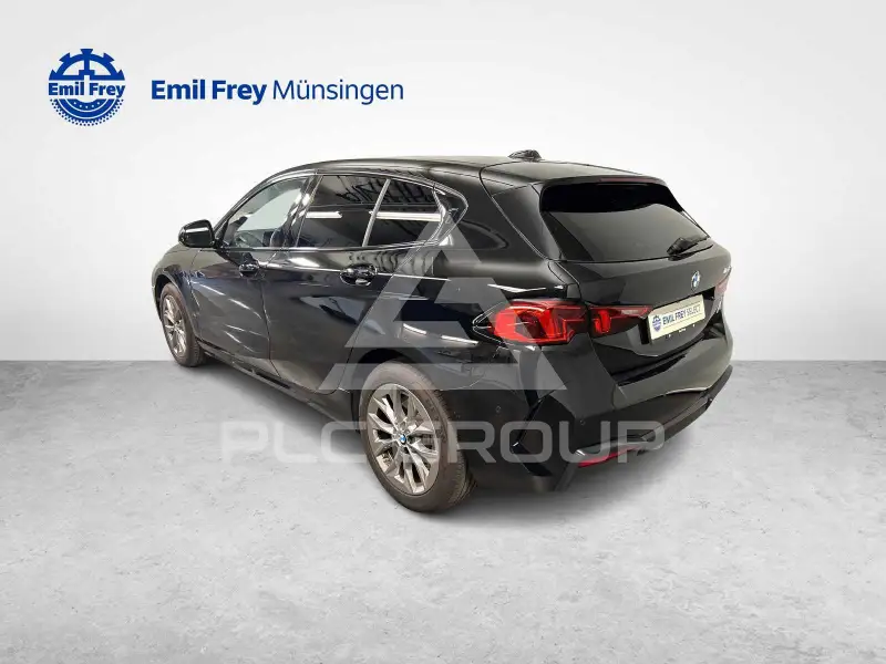 2024 BMW 120
