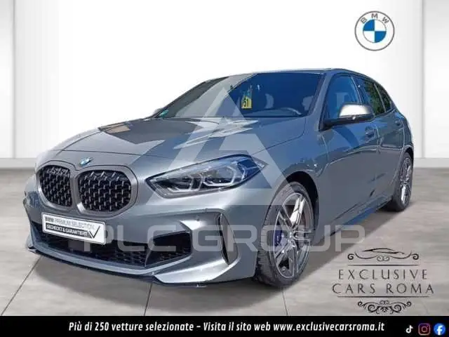2024 BMW 120