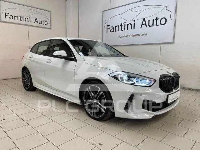 2024 BMW 120