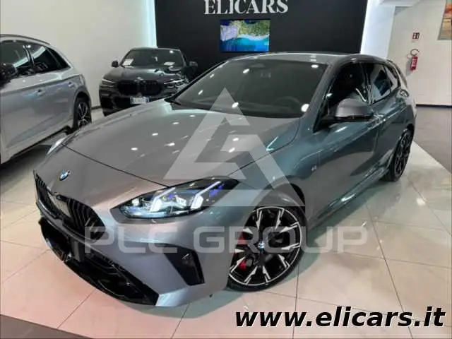 2024 BMW 120