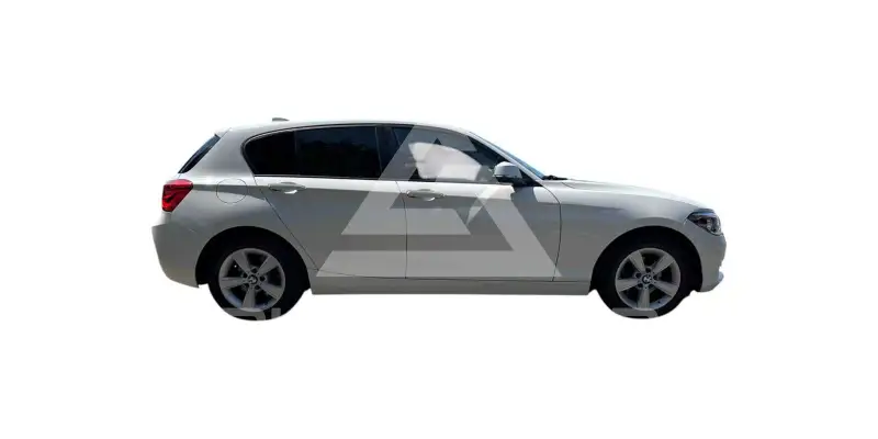 2024 BMW 120
