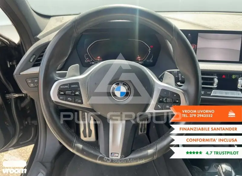 2024 BMW 120