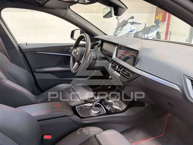 2024 BMW 120