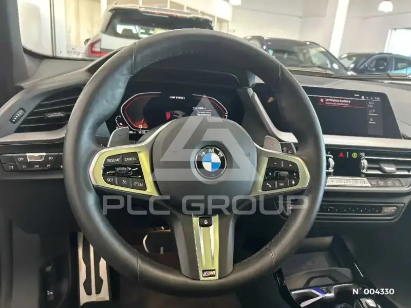 2024 BMW 120
