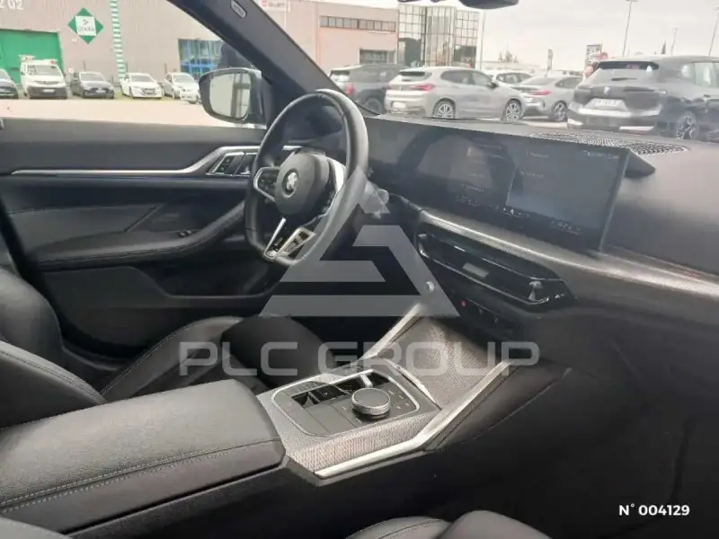 2024 BMW 120