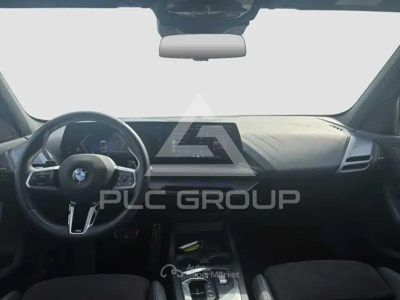 2024 BMW 120