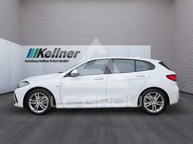 2024 BMW 120