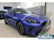 2024 BMW 120