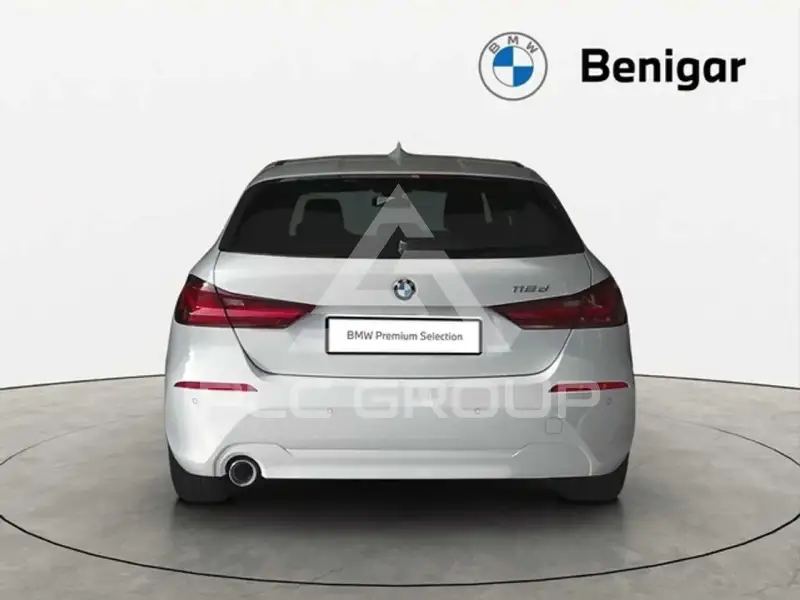 2024 BMW 120