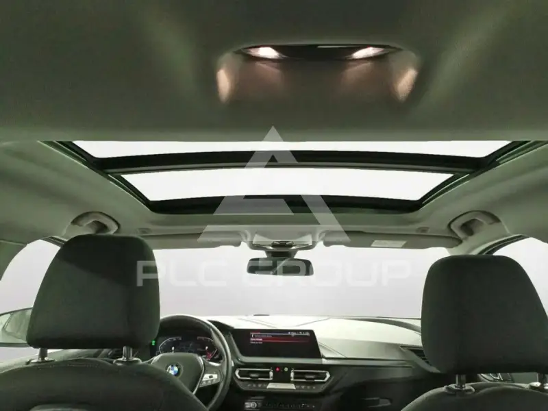 2024 BMW 120