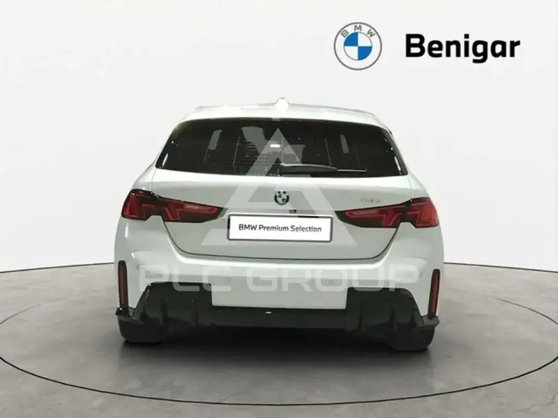 2024 BMW 120