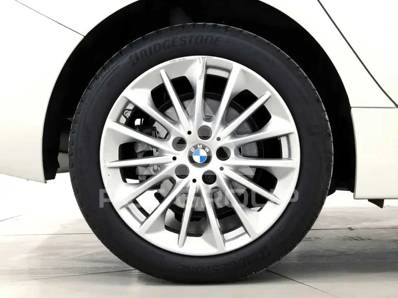 2024 BMW 120