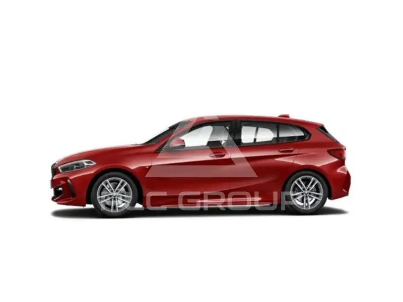 2024 BMW 120