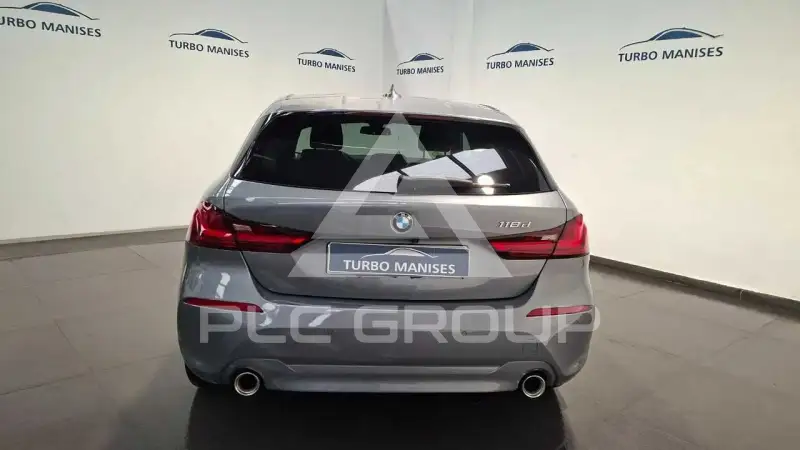 2024 BMW 120