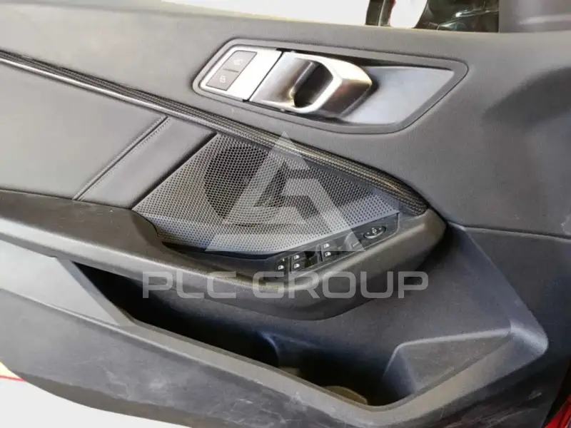 2024 BMW 120