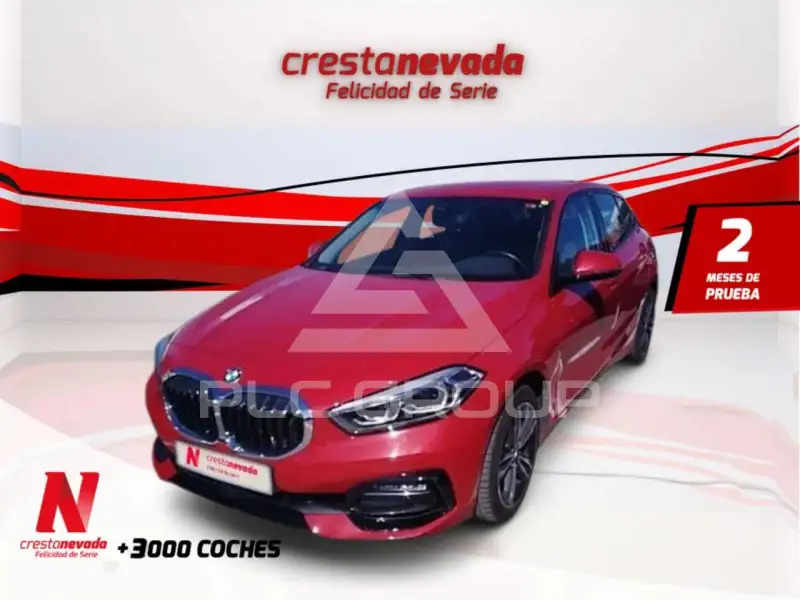 2024 BMW 120