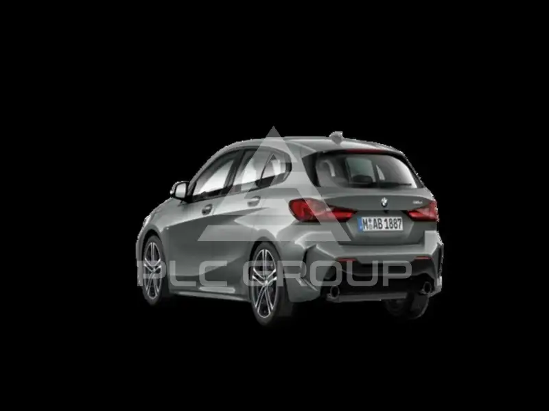 2024 BMW 120