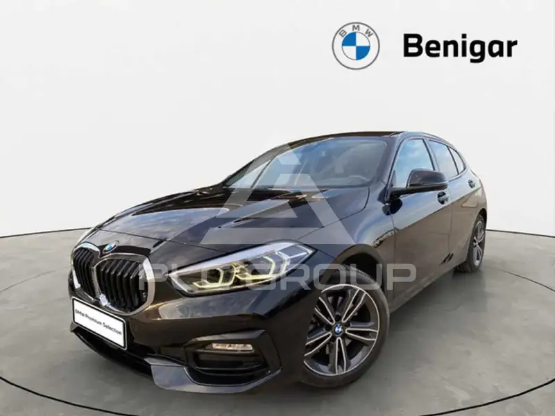 2024 BMW 120