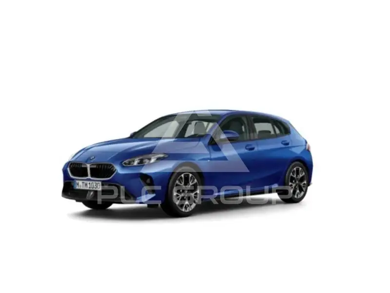 2024 BMW 120