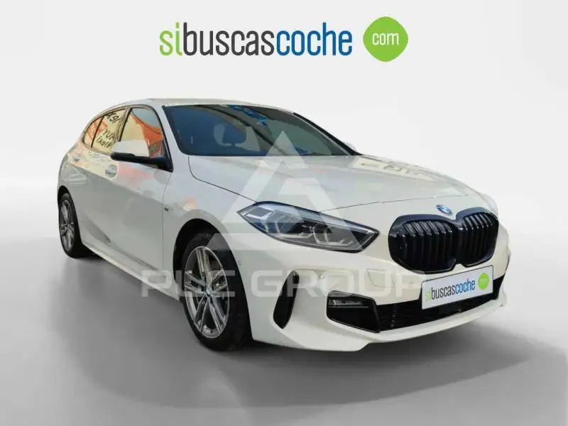 2024 BMW 120
