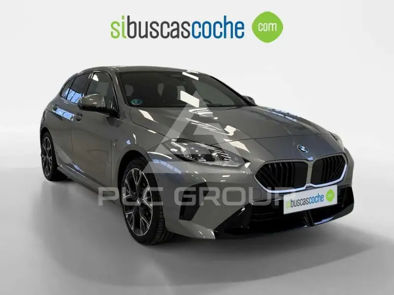 2024 BMW 120