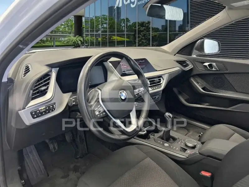 2024 BMW 120