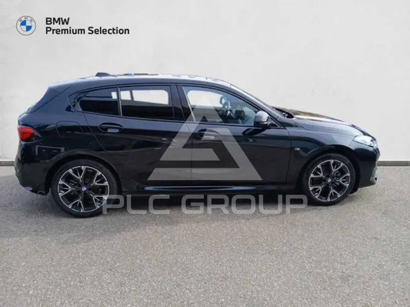 2024 BMW 120