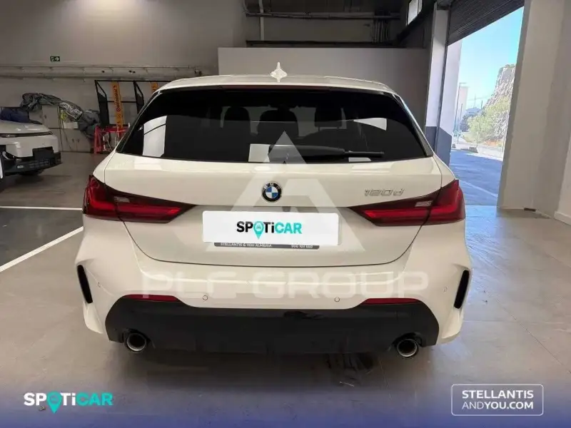 2024 BMW 120