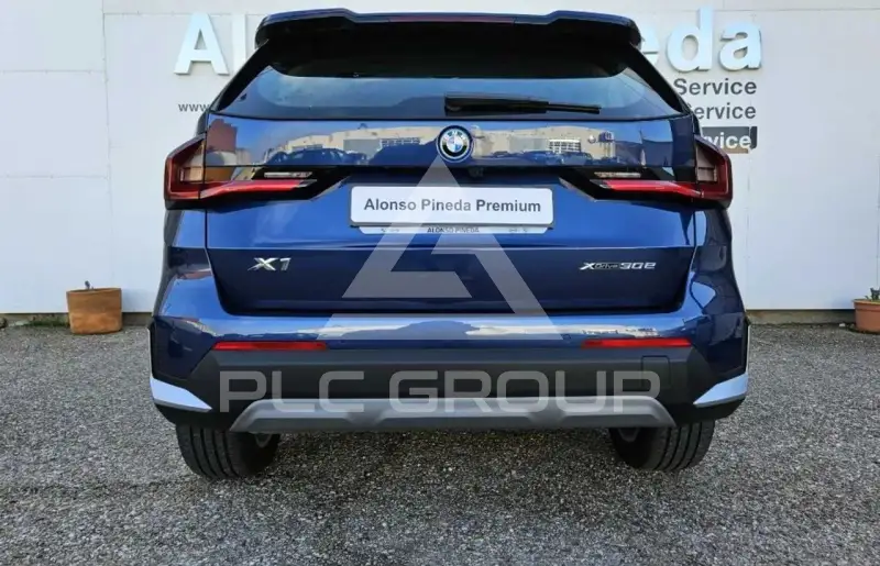 2024 BMW 120