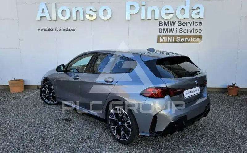 2024 BMW 120