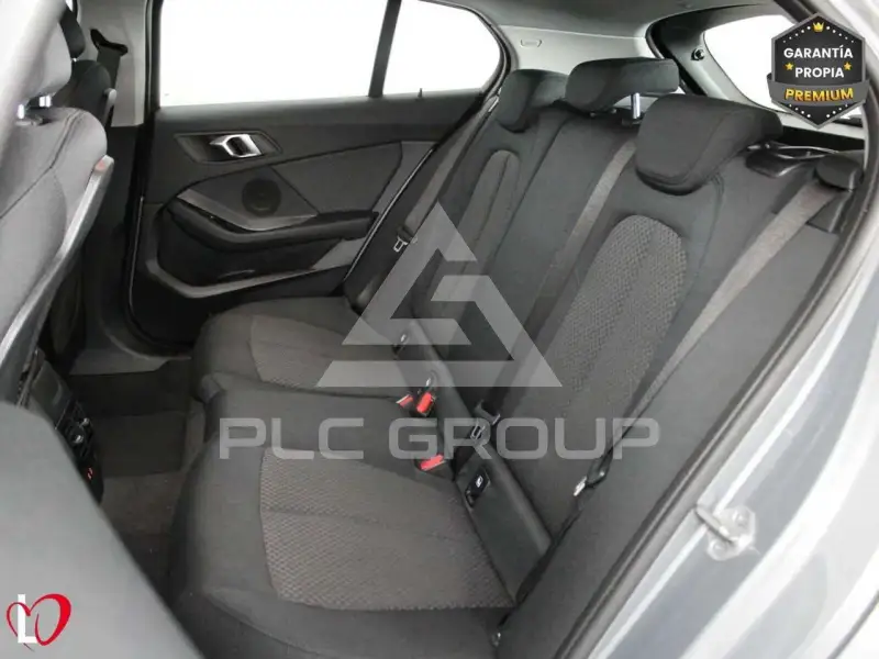 2024 BMW 120