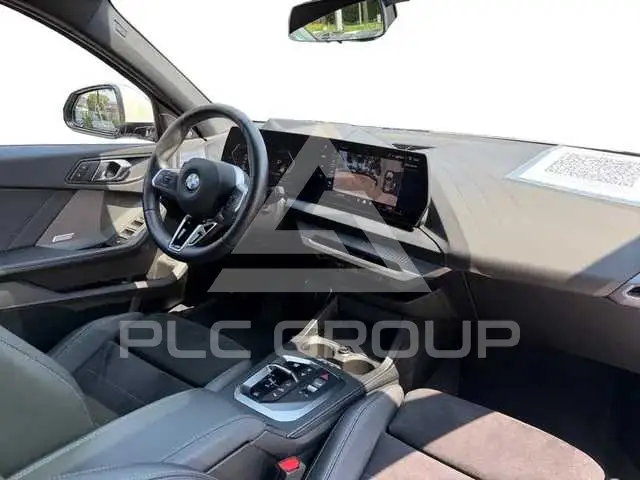 2024 BMW 120