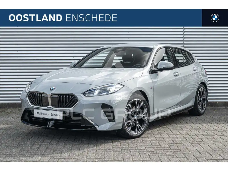 2024 BMW 120