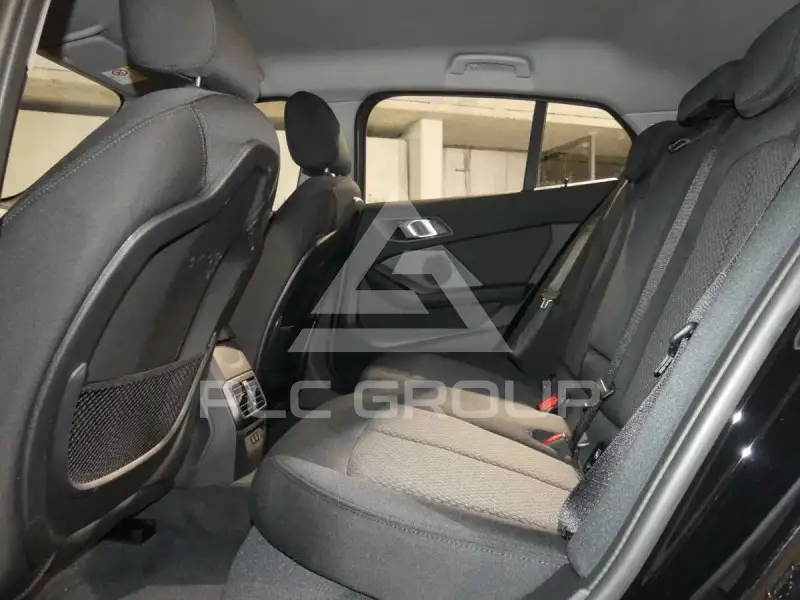 2024 BMW 120