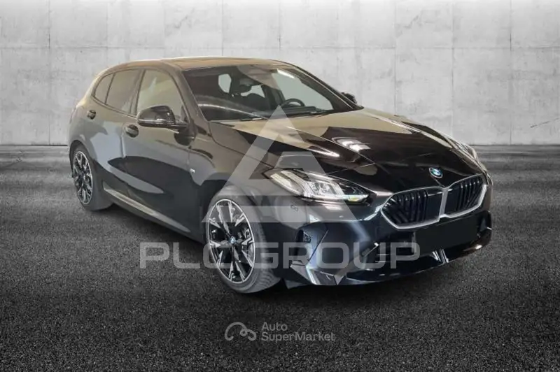 2024 BMW 120
