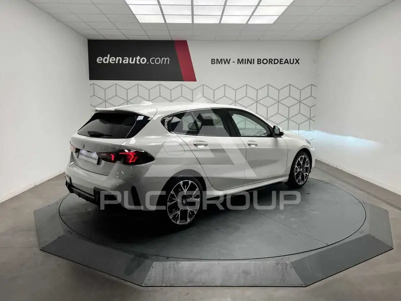 2024 BMW 120