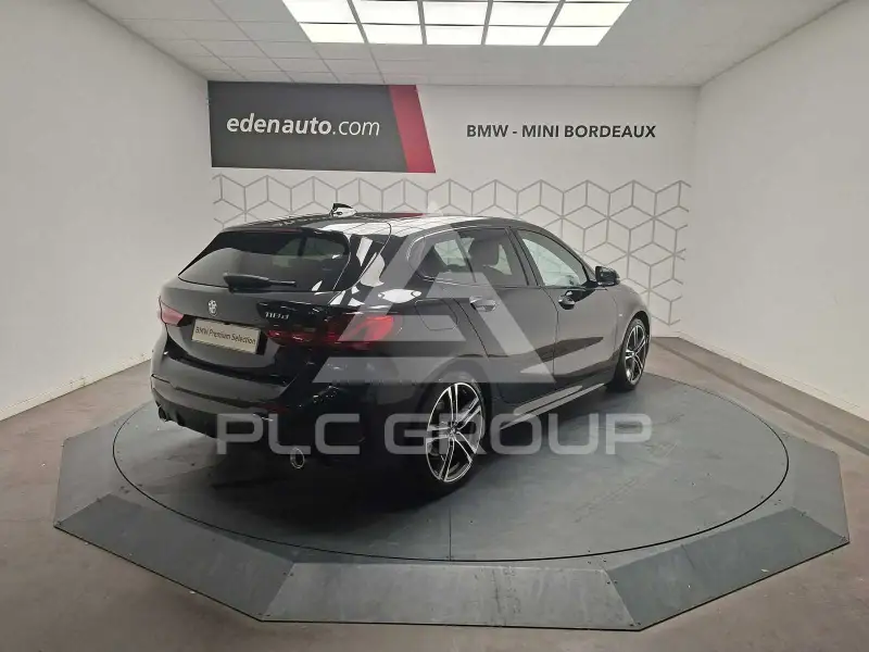 2024 BMW 120