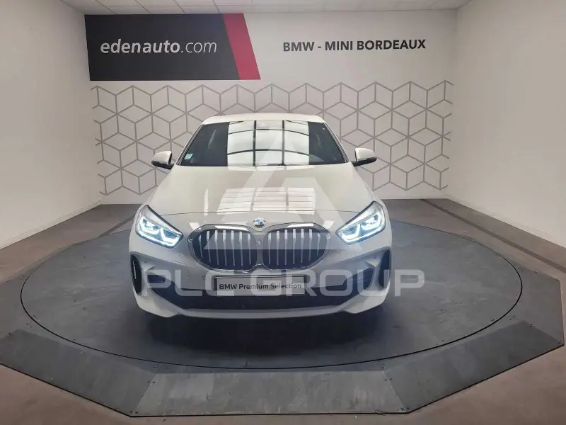 2024 BMW 120